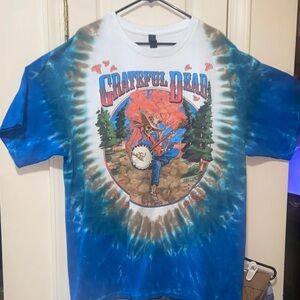 Grateful Dead Tee